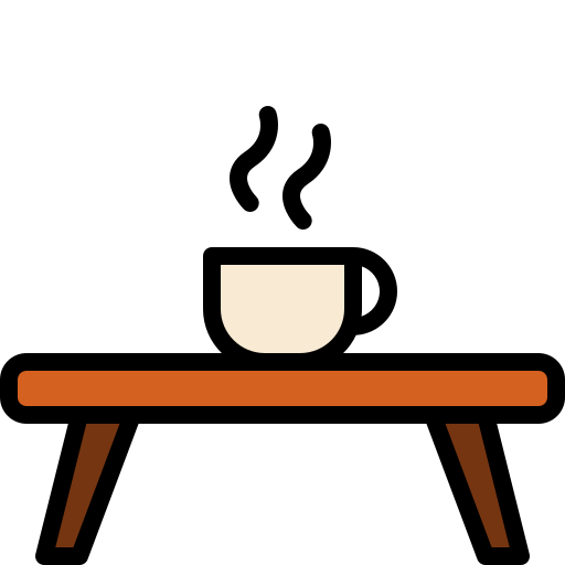 coffee Table icon